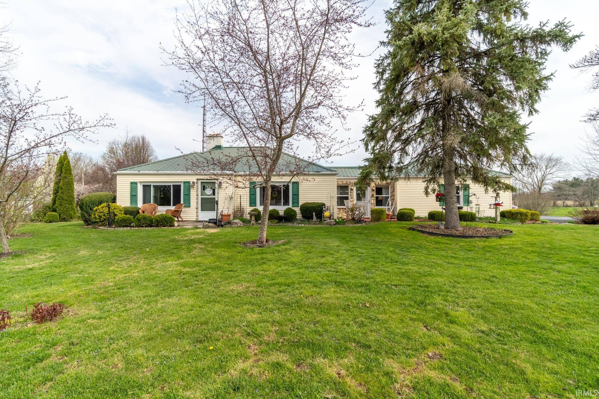 3178 W 543 S, Huntington, IN 46750-9169