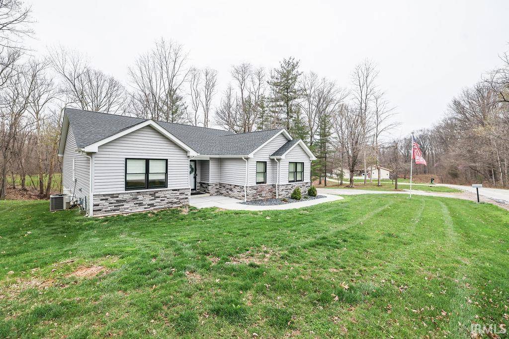8917 N Old State Rd 37, Bloomington, IN 47408
