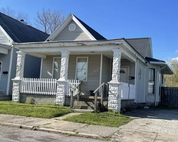 25 W Maryland Street, Evansville, IN 47710-2109