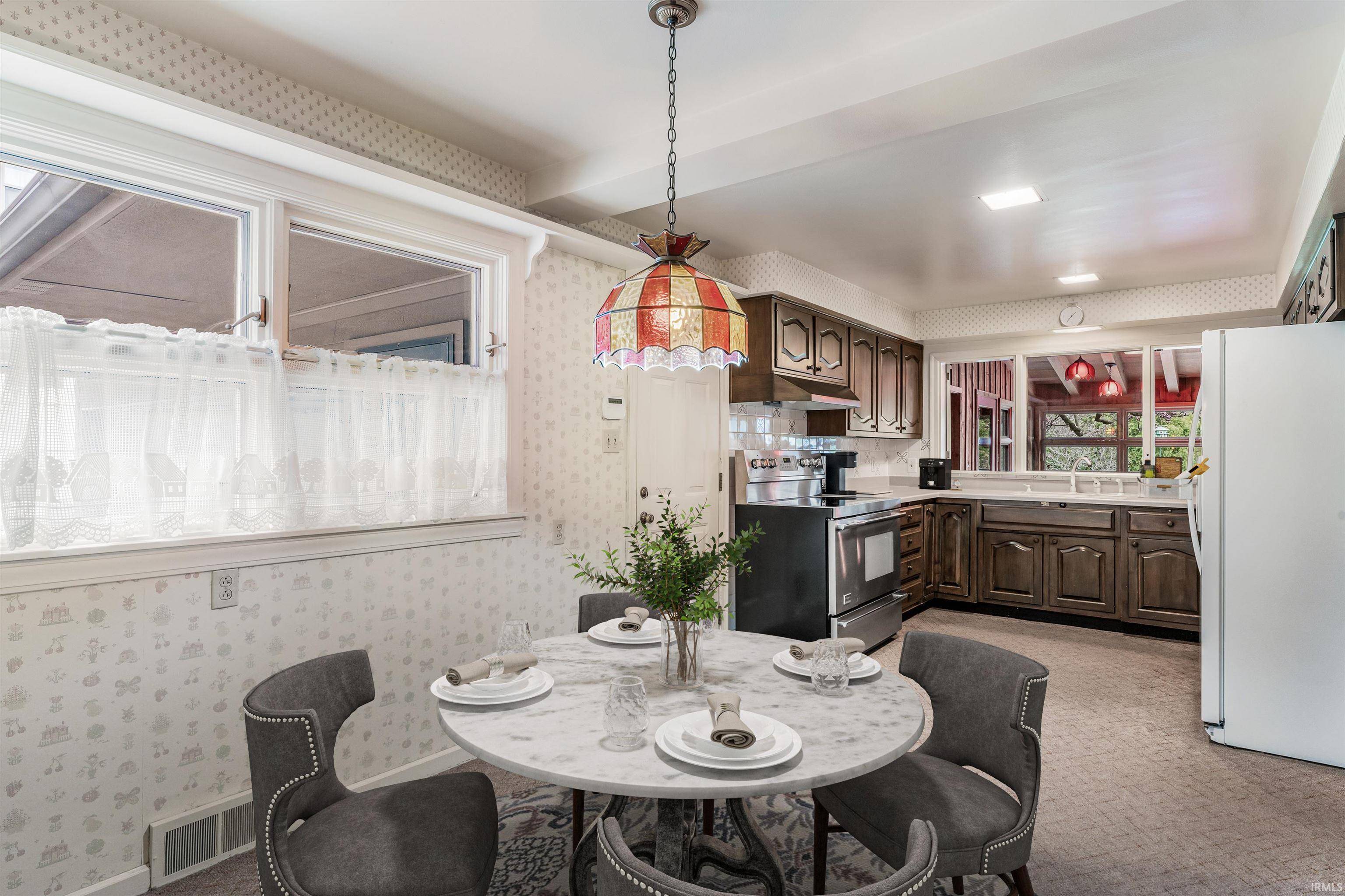 Fort Wayne, IN 46805-5111,1618 Forest Park Boulevard