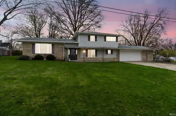 Chalmers, IN 47929,116 N 3rd Street