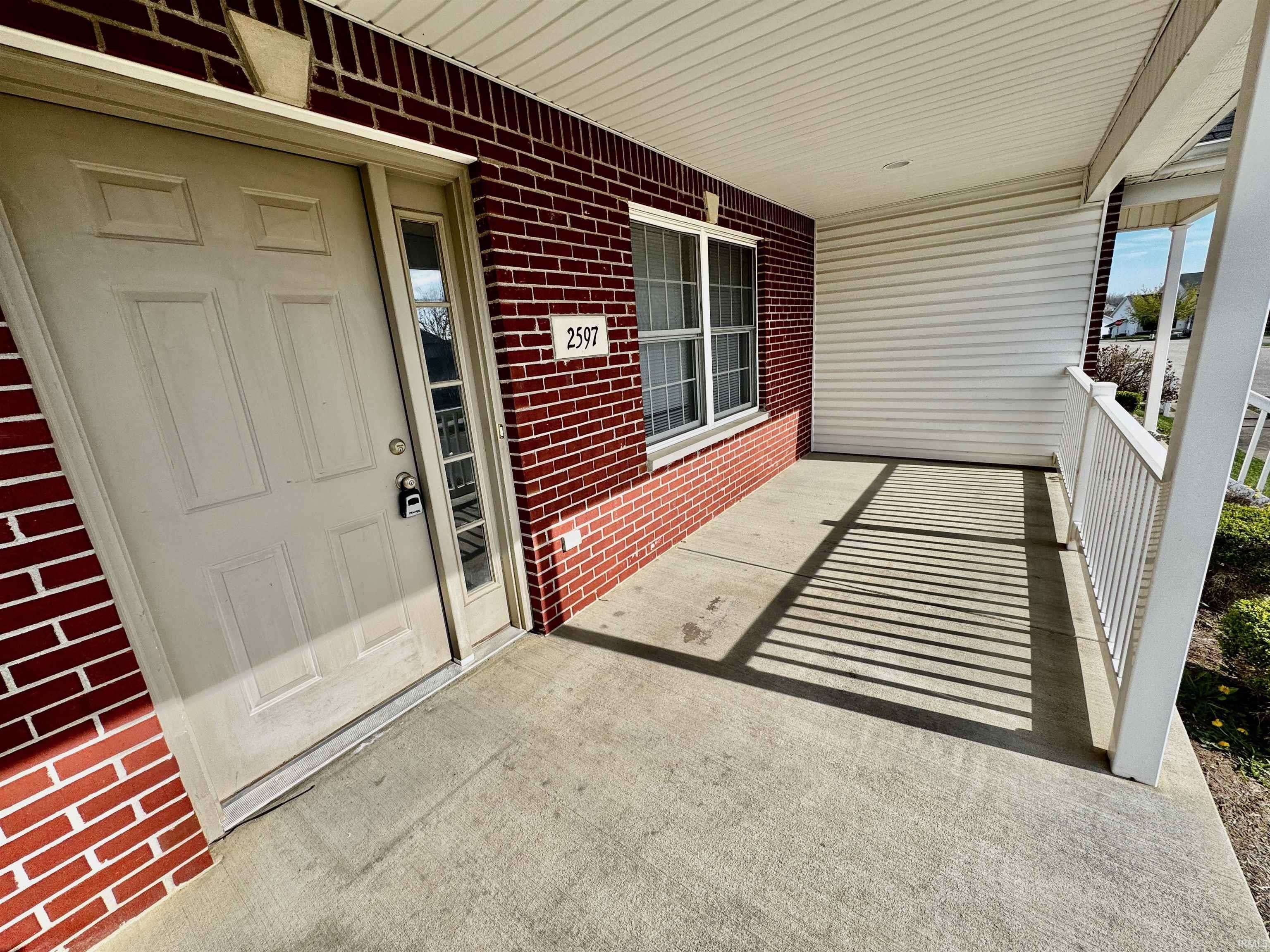 Bloomington, IN 47403,2597 S Delila Star Drive #1