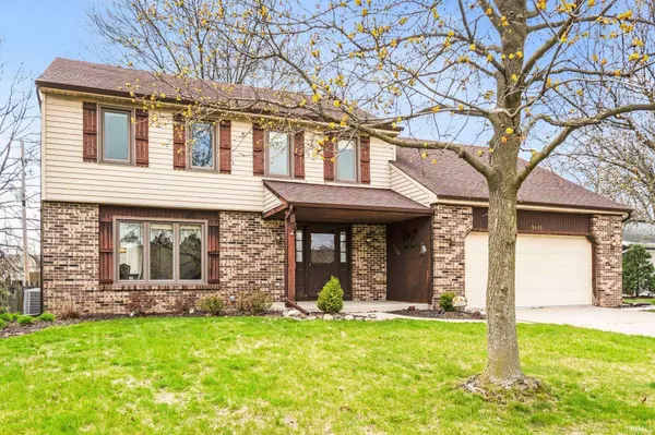 5425 Hartford Drive, Fort Wayne, IN 46835