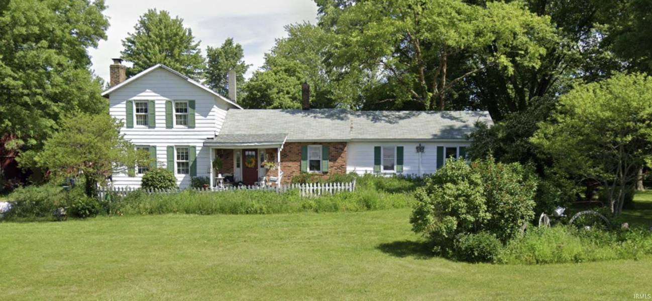 17529 New Road, Bremen, IN 46506-8936