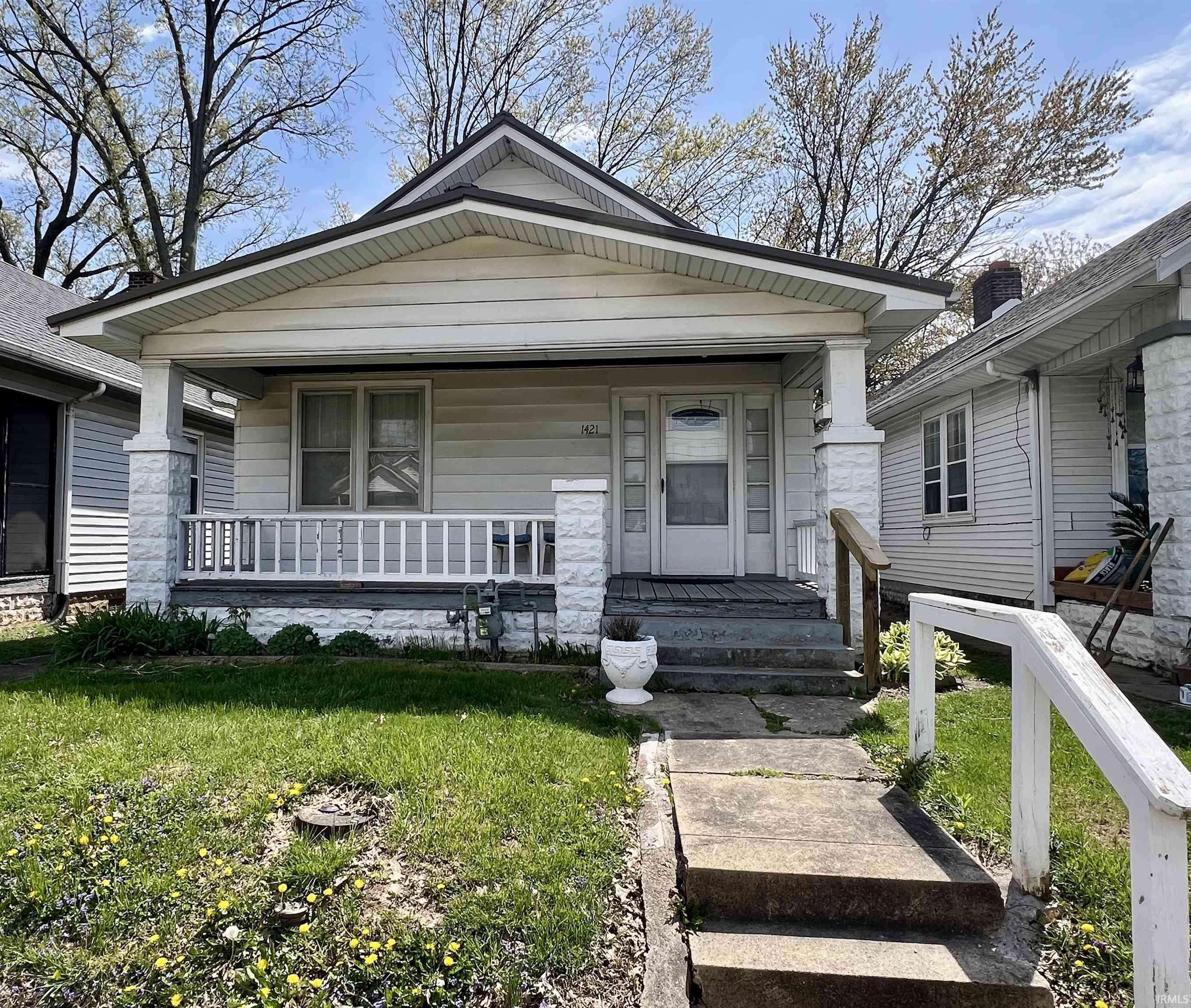1421 John Street, Evansville, IN 47714