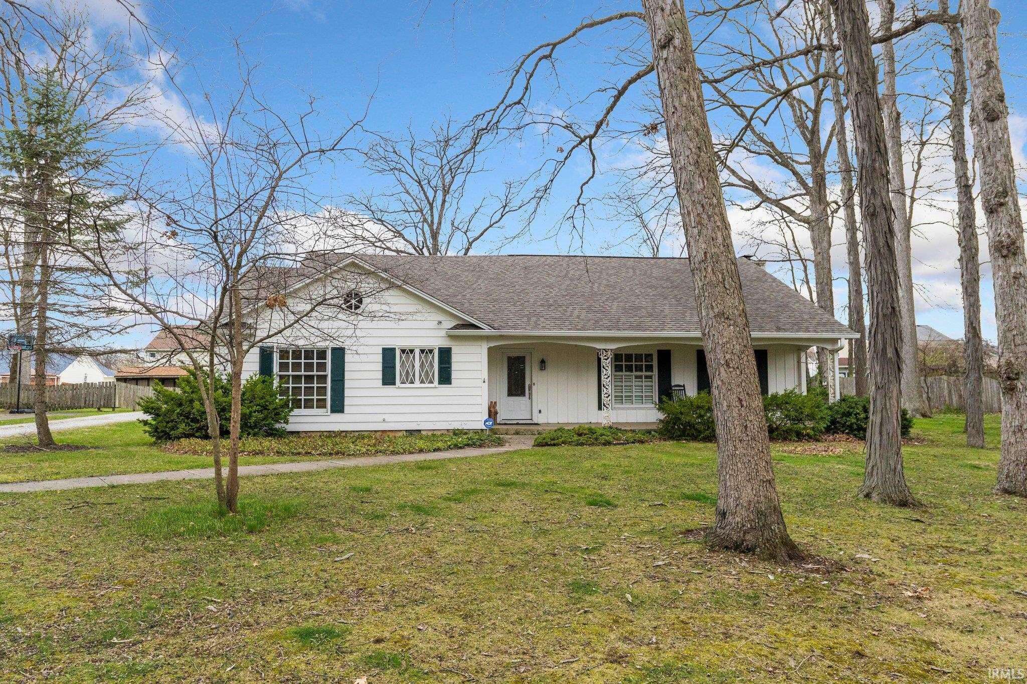 Fort Wayne, IN 46825,8415 Westridge Road