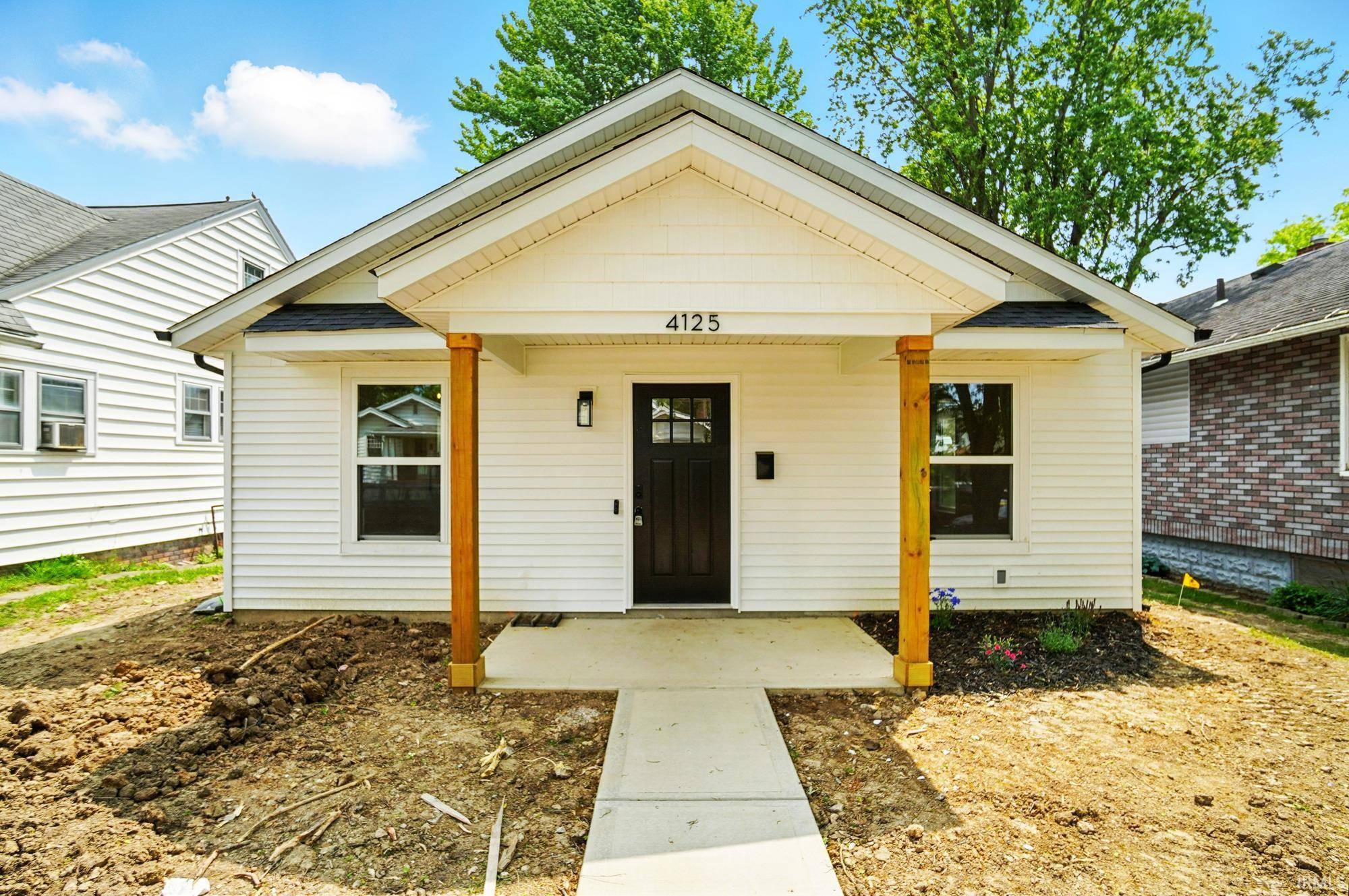 4125 Hoagland Avenue, Fort Wayne, IN 46807
