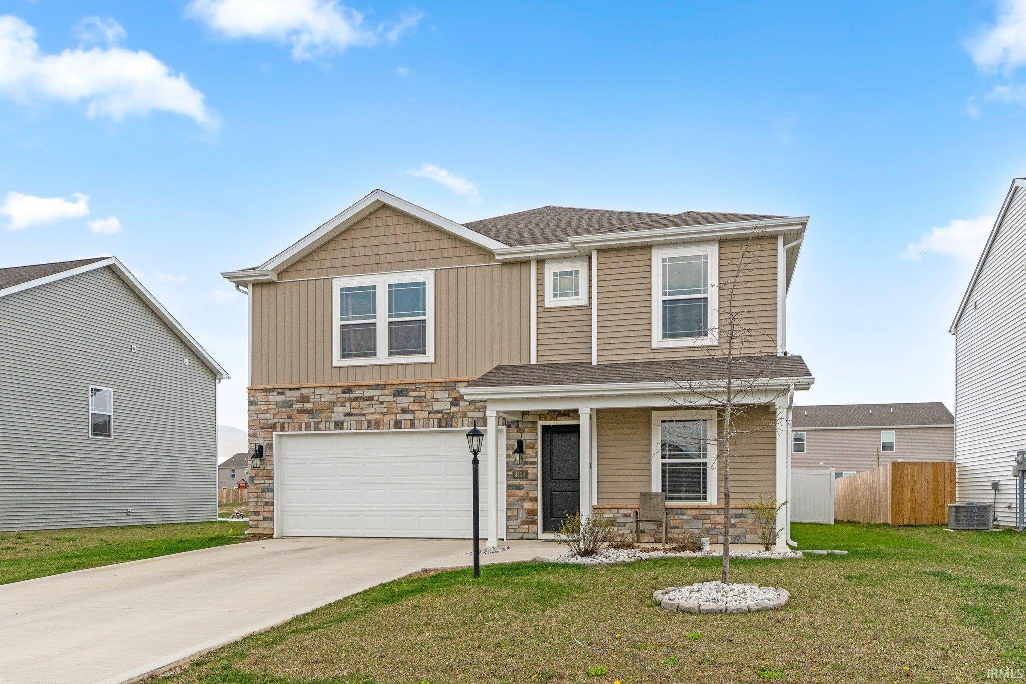 4133 Bradley Drive, Fort Wayne, IN 46818