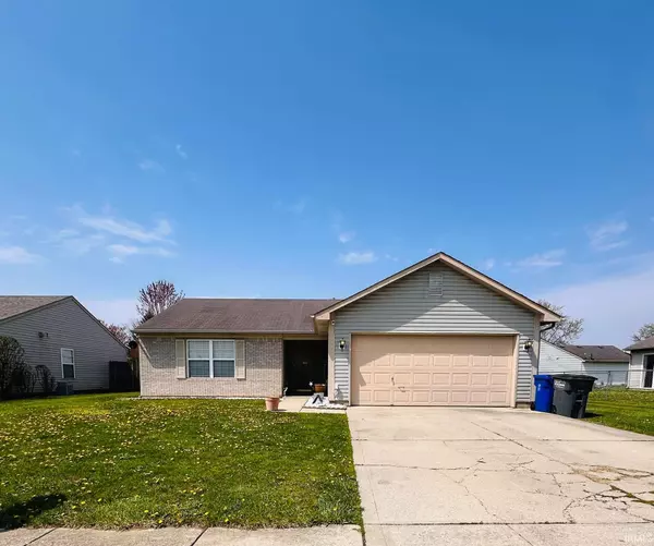 1219 Jancarol Court,  Kokomo,  IN 46901