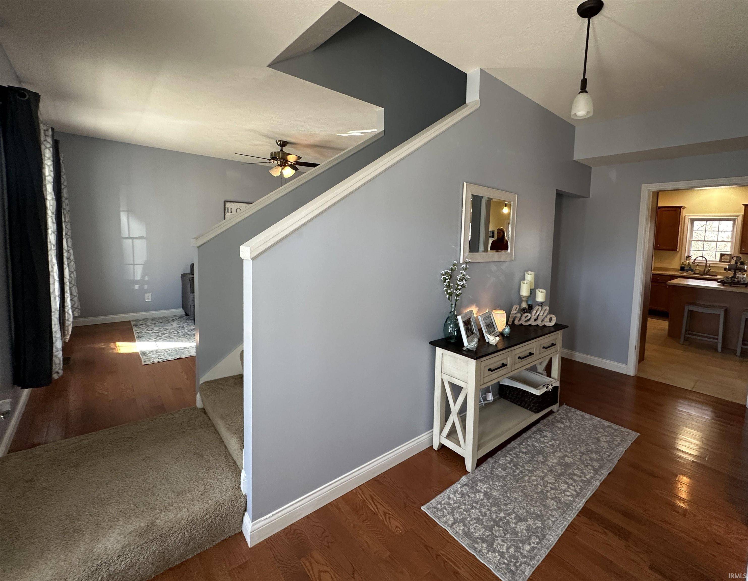 Bloomington, IN 47404-1885,3545 N Hackberry Street