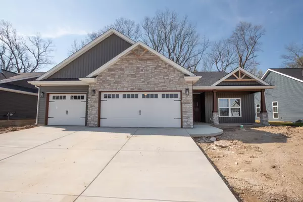 3471 Langford Way, West Lafayette, IN 47906