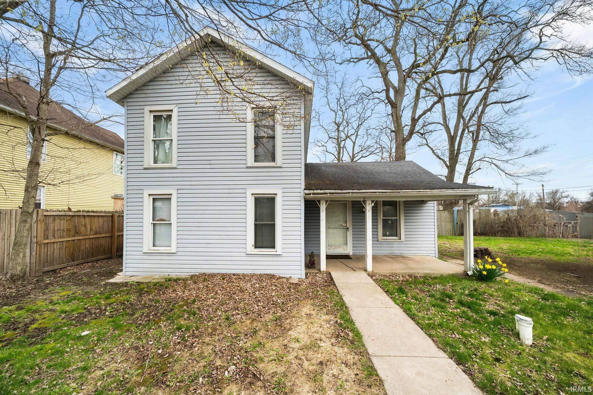 115 S Apple Road, Osceola, IN 46561-2707