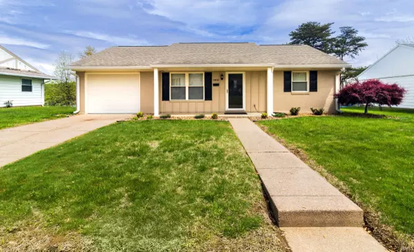 5815 Ashbrooke Road, Evansville, IN 47710