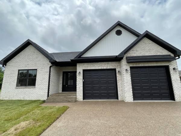 6021 Glencrest Court, Newburgh, IN 47630
