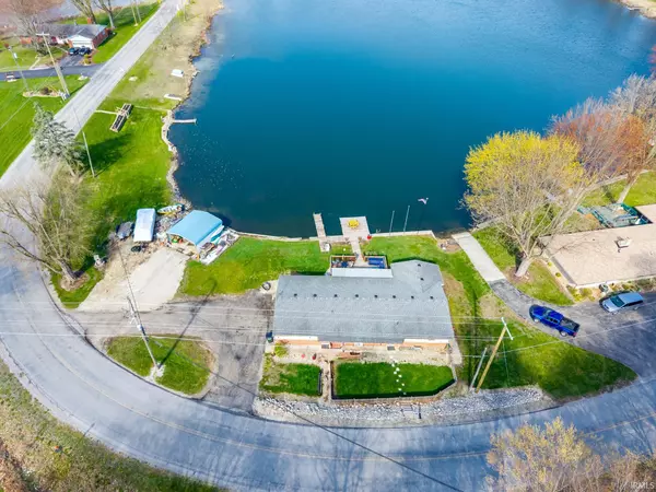 Kendallville, IN 46755-2663,1215 Riley Road