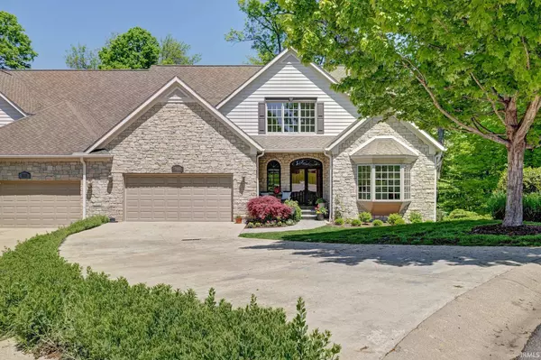 3002 E Bricklin Court, Bloomington, IN 47401