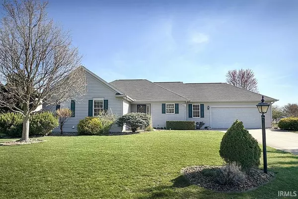 67128 Chadwick Court, Goshen, IN 46526-5557