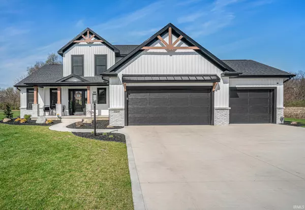 53247 Winfield Court, Bristol, IN 46507-1320