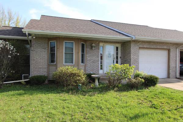 27442 Bison Ridge, Elkhart, IN 46514