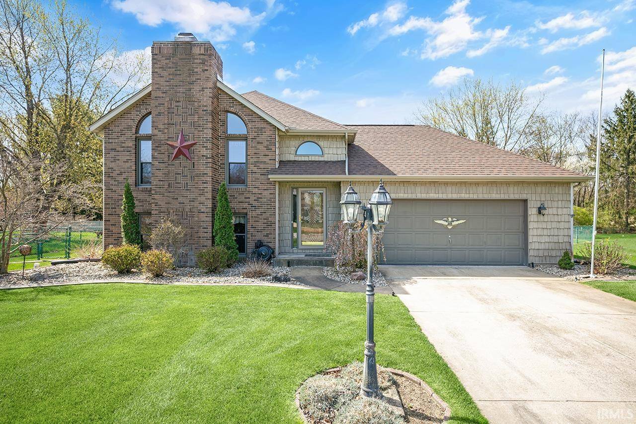 23704 Bel-Ridge, Elkhart, IN 46516