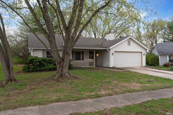 3710 George Washington Road,  Lafayette,  IN 47909