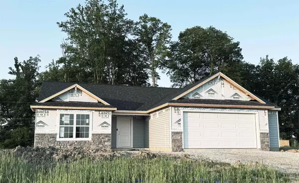 10237 Silver Rock Chase, New Haven, IN 46774