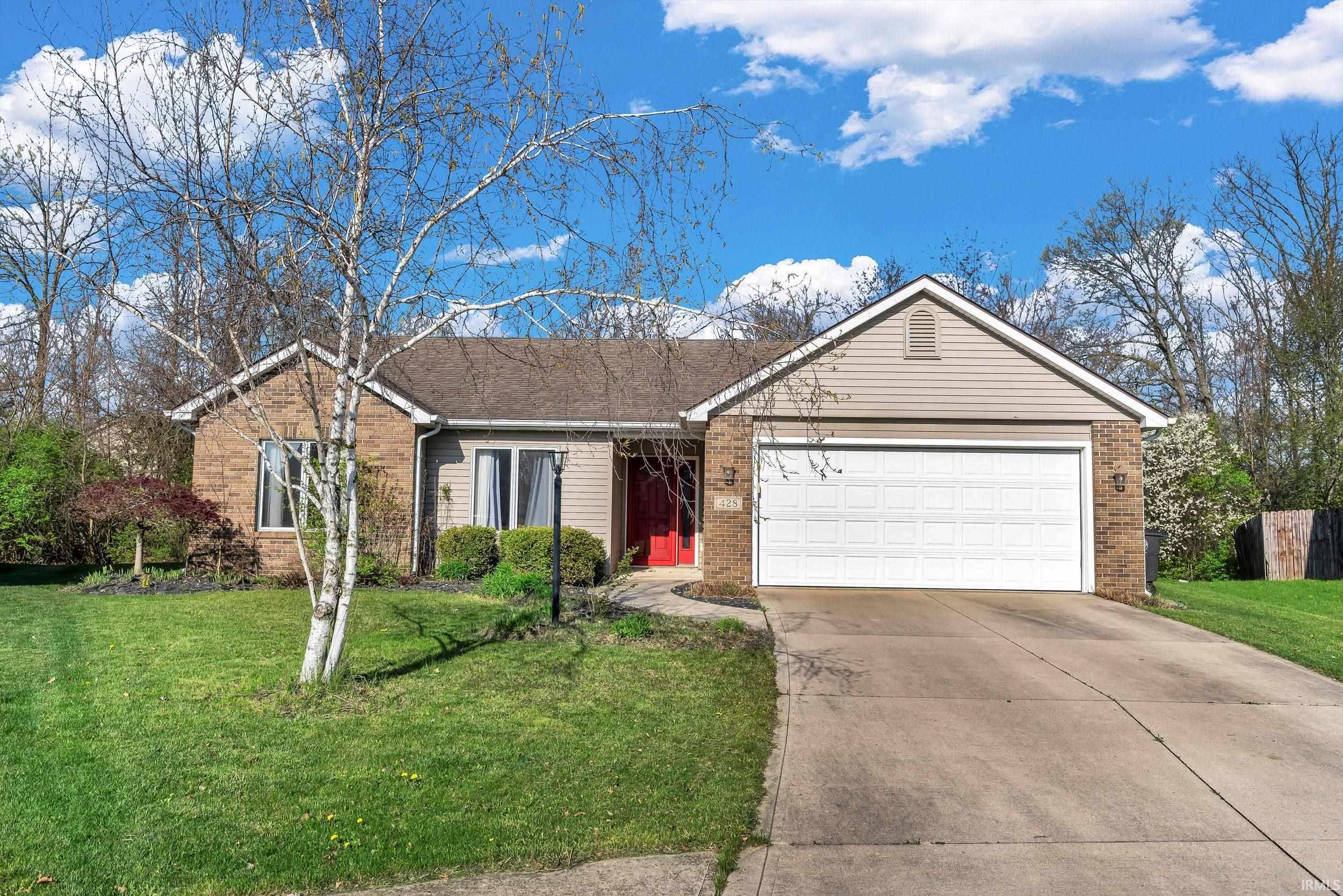 428 Mabry Cove, Fort Wayne, IN 46825