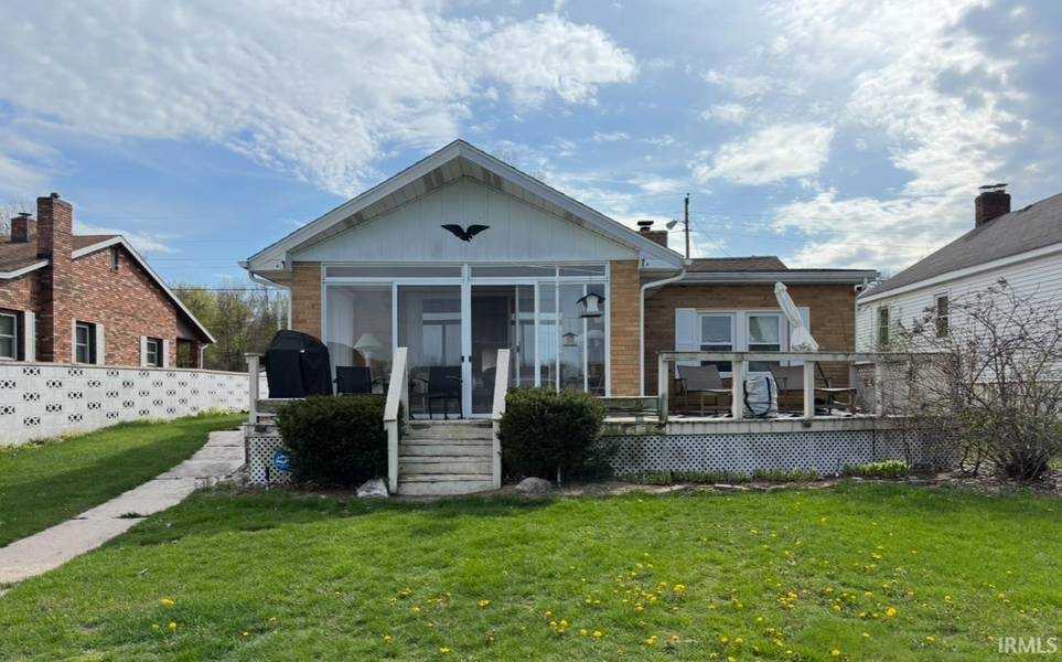 23077 Heaton Vista Road, Elkhart, IN 46514