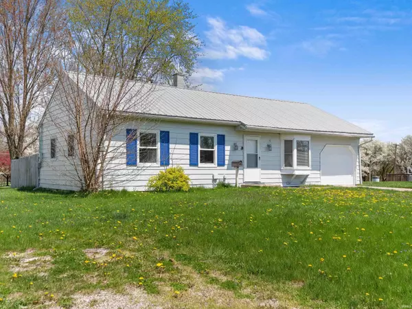 957 Parkview Drive, Decatur, IN 46733