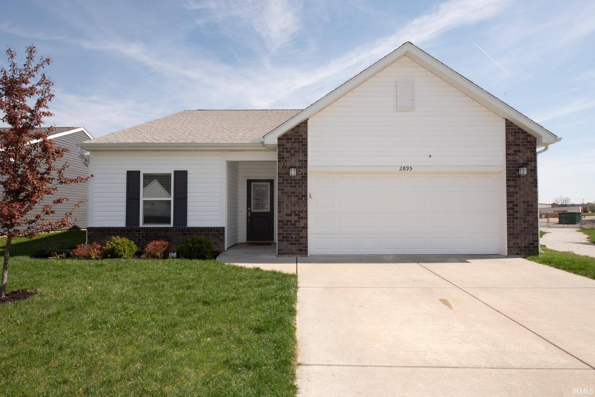 2895 Poinciana Drive, West Lafayette, IN 47906