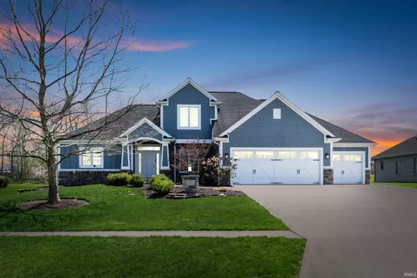 1212 N Dewey Street, Auburn, IN 46706