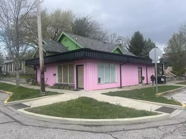 402 W 6th Street #3, Bloomington, IN 47404