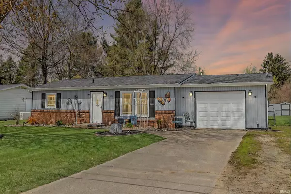 1640 W 110 N, Angola, IN 46703