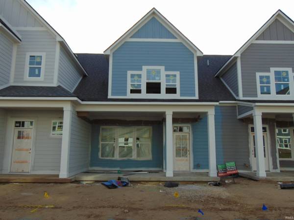136 Parkerwood Lane, West Lafayette, IN 47906