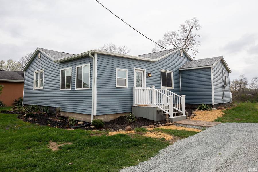 15784 Menominee Drive, Plymouth, IN 46563