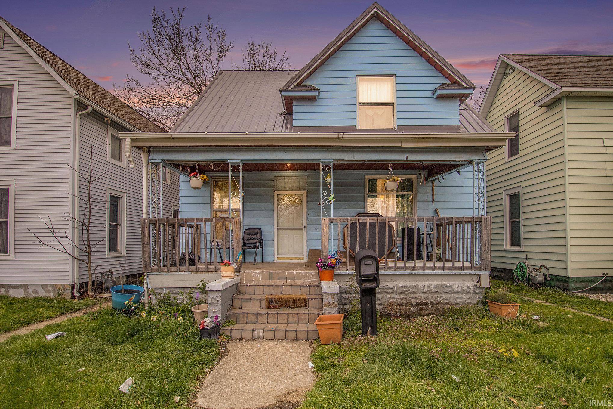 608 Middlebury Street, Elkhart, IN 46516