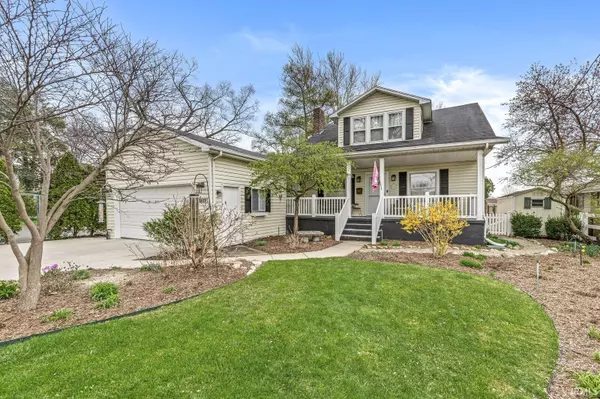 1219 Greenleaf Boulevard, Elkhart, IN 46514