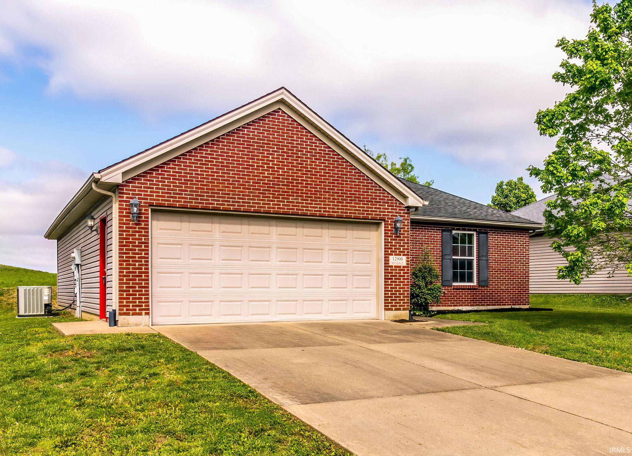 12900 Mattison Court, Evansville, IN 47725