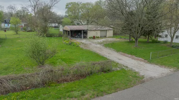 108 N Woodland Trail, Monticello, IN 47960