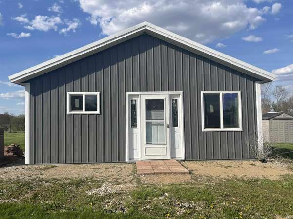 8261 W Red Snapper Drive,  Kimmell,  IN 46760
