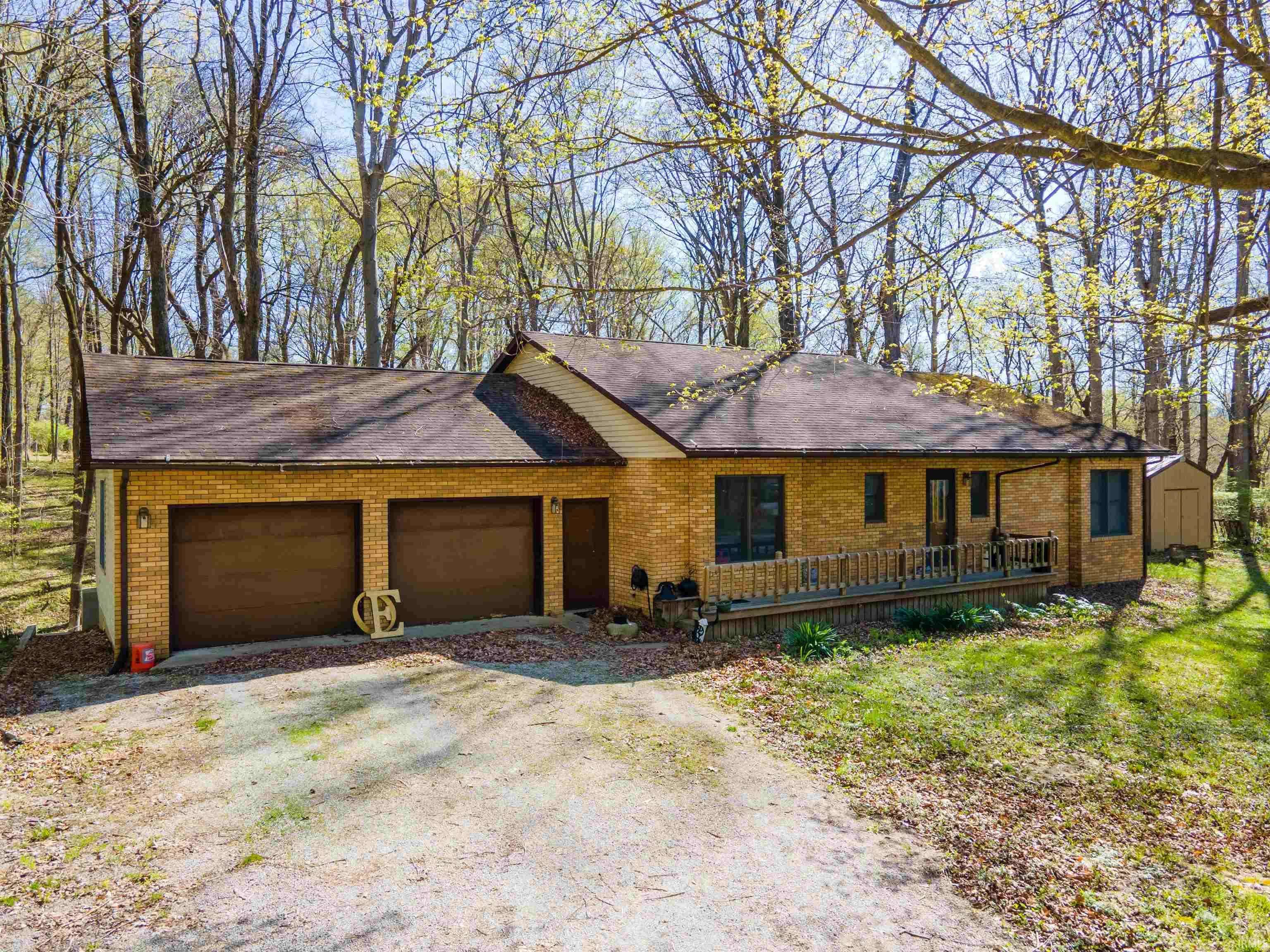 7585 W Ridgeview Place, Logansport, IN 46947