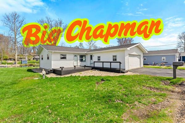 20 Ems C28B Lane,  Warsaw,  IN 46582