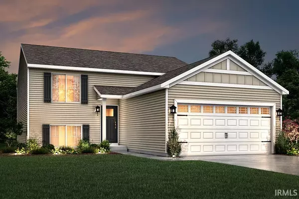 26606 Gibbons Drive, South Bend, IN 46628