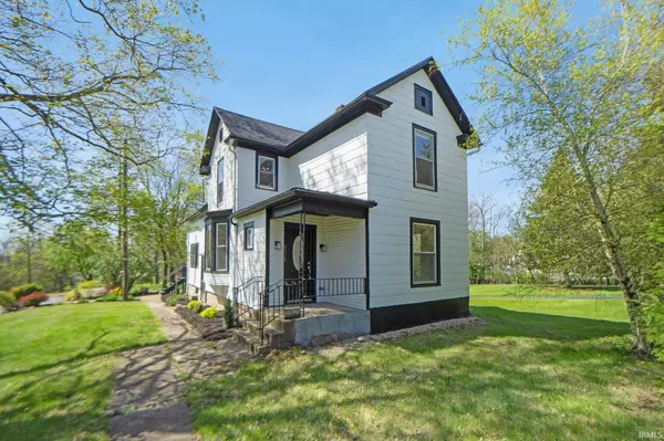 4521 Covington Road, Fort Wayne, IN 46804