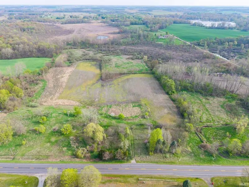 13912 E State Road 114, Akron, IN 46910