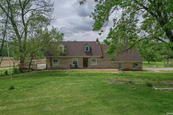 8900 New Harmony Road, Evansville, IN 47720-8910