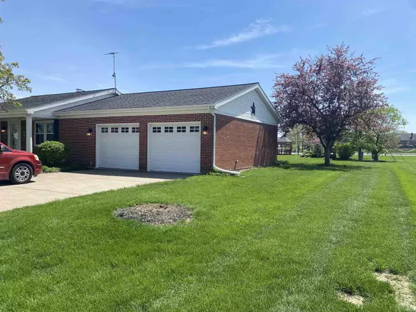 Berne, IN 46711,1506 Old Colonial Drive