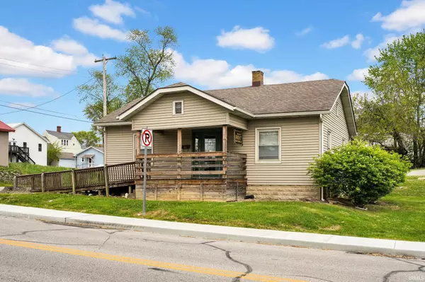 1516 R Street, Bedford, IN 47421