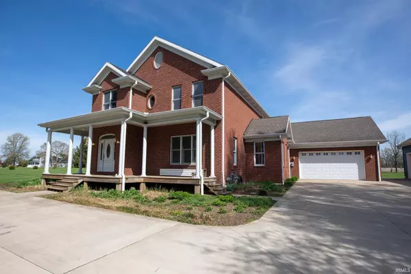 10220 6B Road, Plymouth, IN 46563