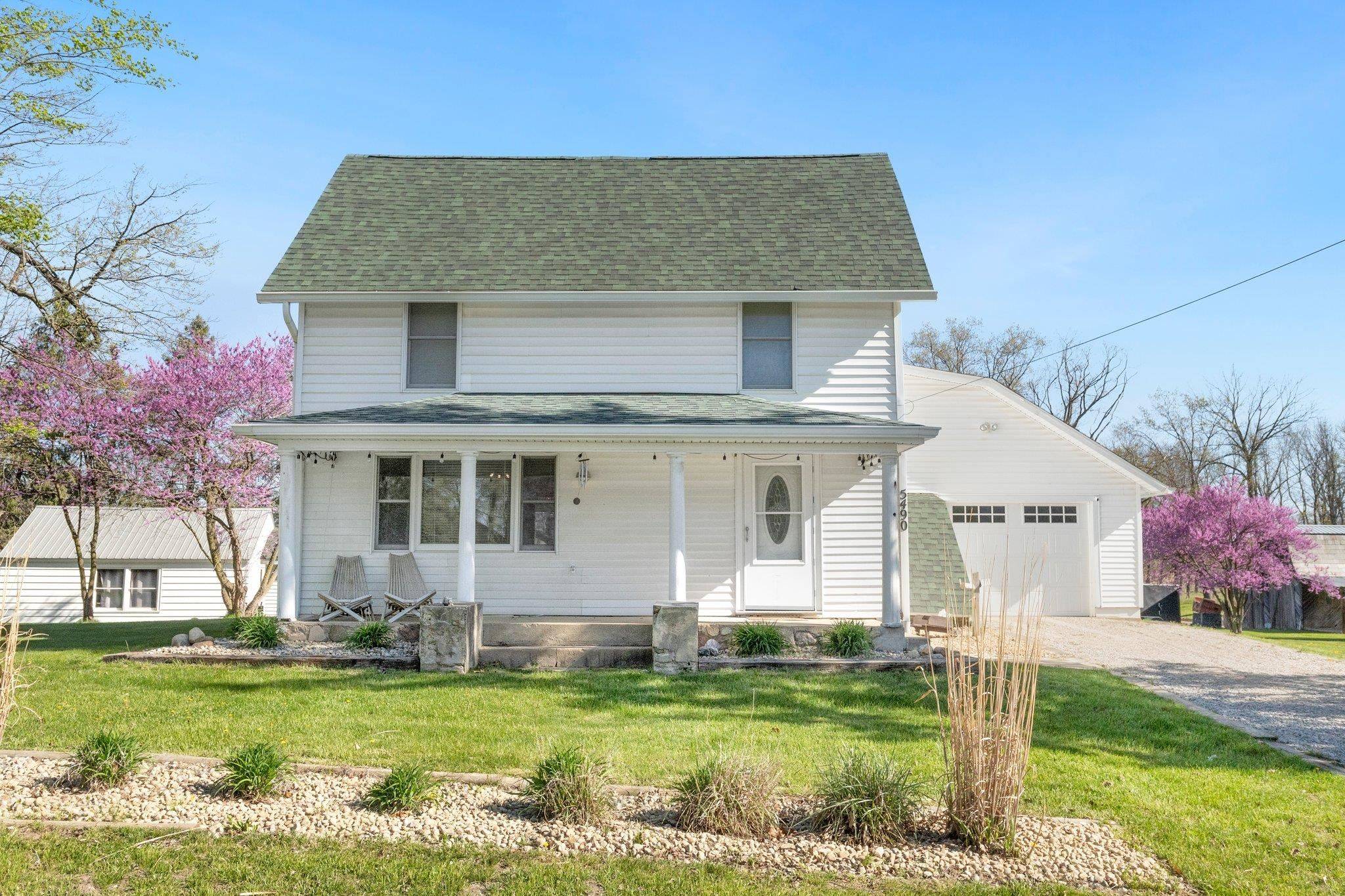 5490 W Orland Road, Angola, IN 46703